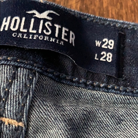 Hollister jeans - Picture 3 of 3